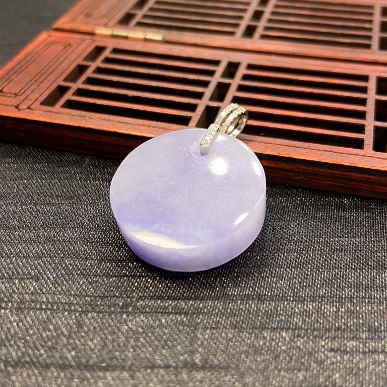 戴了这么多年升平扣果然不明确它另有这些诡秘