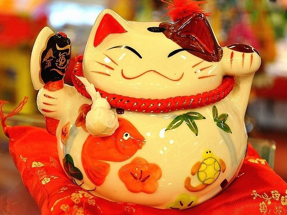 家居风水中的“穿堂煞”“墙角煞”-案例阐发