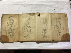 孩子夜间哭闹辟邪偏方宝宝夜间哭闹驱邪手法