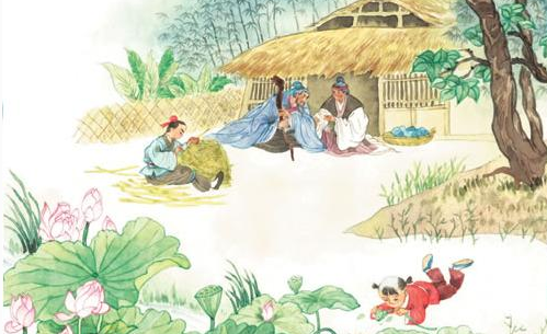孩子是平淡人的概率更大望子成龙的父母须要做心绪维持