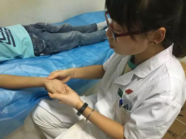 儿童的身高与坐高-公卫执业医生学问点