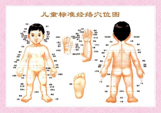民间玄教：宝宝吓掉魂低烧收魂设施