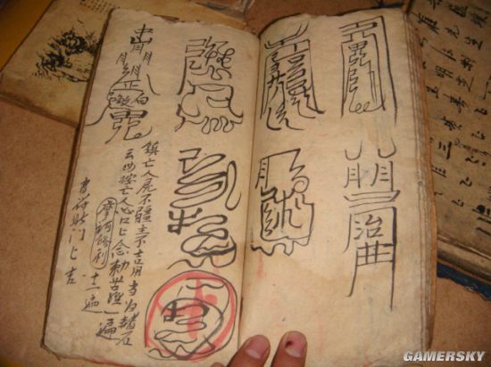 中国最灵验的路观距今1300多年到了节日又有武警看守
