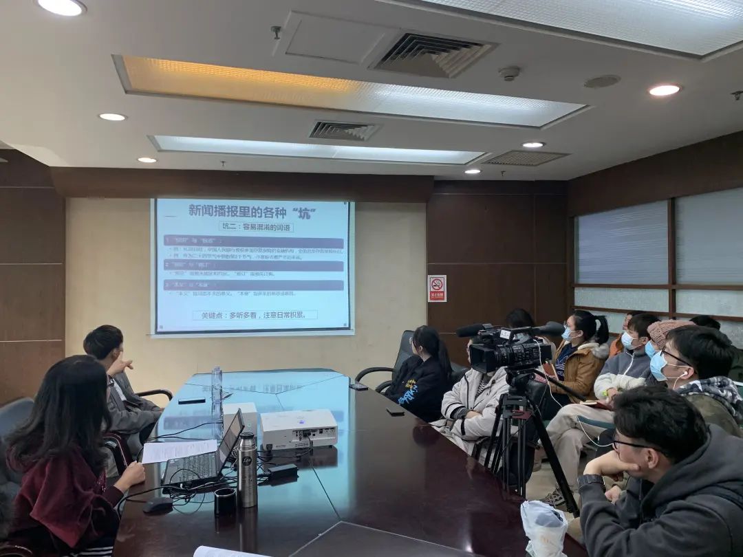 综艺这个词跟文娱是没相关系的｜独家对话张一蓓