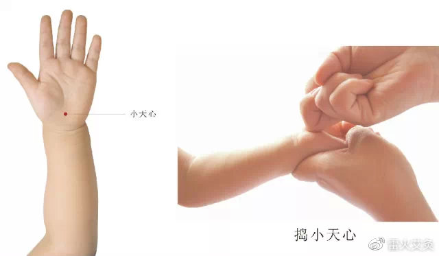 掀开宝宝的心门（二）