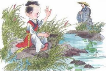 灵山奇缘融入脸谱元素现国风之魂